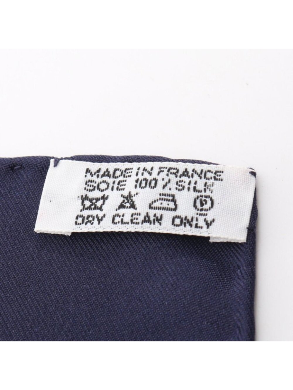 Hermes Scarf Carre 90 Hemispharium Coeli Boreale Silk - Picture 3 of 7